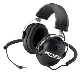Koss QZ99