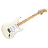 Classic Series '70s Stratocaster Olympic White MN Fender