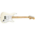 Classic Series '70s Stratocaster Olympic White MN Fender