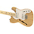 Classic Series '72 Telecaster Thinline Naturel Fender