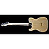 TELEBRATION LAMBOO TELECASTER NAT Fender