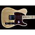 TELEBRATION LAMBOO TELECASTER NAT Fender