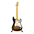 Classic Vibe Stratocaster 50s 2 Couleur Sunburst Squier by FENDER