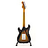 Classic Vibe Stratocaster 50s 2 Couleur Sunburst Squier by FENDER