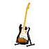Classic Vibe Stratocaster 50s 2 Couleur Sunburst Squier by FENDER
