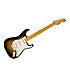Classic Vibe Stratocaster 50s 2 Couleur Sunburst Squier by FENDER