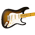 Classic Vibe Stratocaster 50s 2 Couleur Sunburst Squier by FENDER