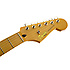 Classic Vibe Stratocaster 50s 2 Couleur Sunburst Squier by FENDER