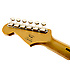 Classic Vibe Stratocaster 50s 2 Couleur Sunburst Squier by FENDER