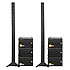 ELEMENTS ACOUSTICS FIVE HK Audio