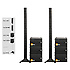 ELEMENTS ACOUSTICS FIVE HK Audio