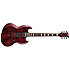 VIPER 300 FM ROUGE SOMBRE LTD