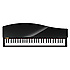 MICROPIANO BK Korg