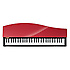 MICROPIANO BK Korg