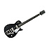 Jet Baryton Black Sparkle G5265 Gretsch Guitars