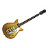 Double Jet With Bigsby Gold Sparkle Top Gretsch Guitars