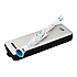 Clarineo Self Teach Bleu Nuvo