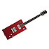 Bo Diddley Red G5810 Gretsch Guitars