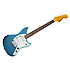 Pawn Shop Mustang Special Lake Placid Blue Fender