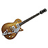 Sparkle Jet Gold Sparkle G6129TAU Gretsch Guitars
