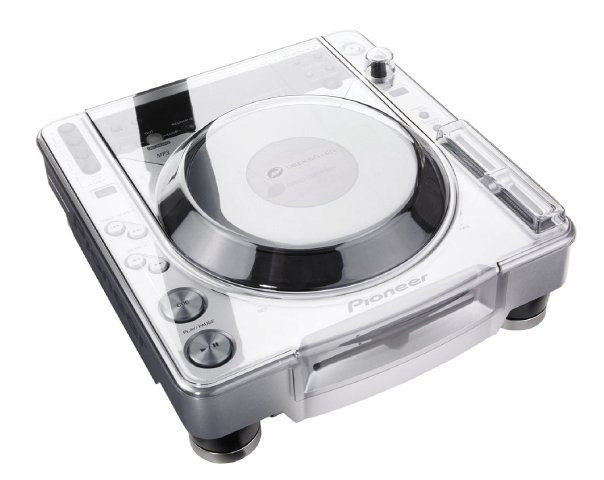 DS CDJ 850 : DJ Equipment Protections DeckSaver - SonoVente.com - en