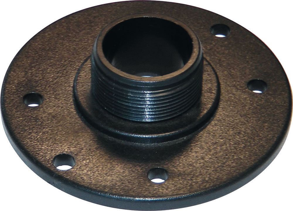 Adattatore Per Tweeter Celestion CDX1 A Vite - Universale 1 3/8", Coppia Di 2 Pezzi