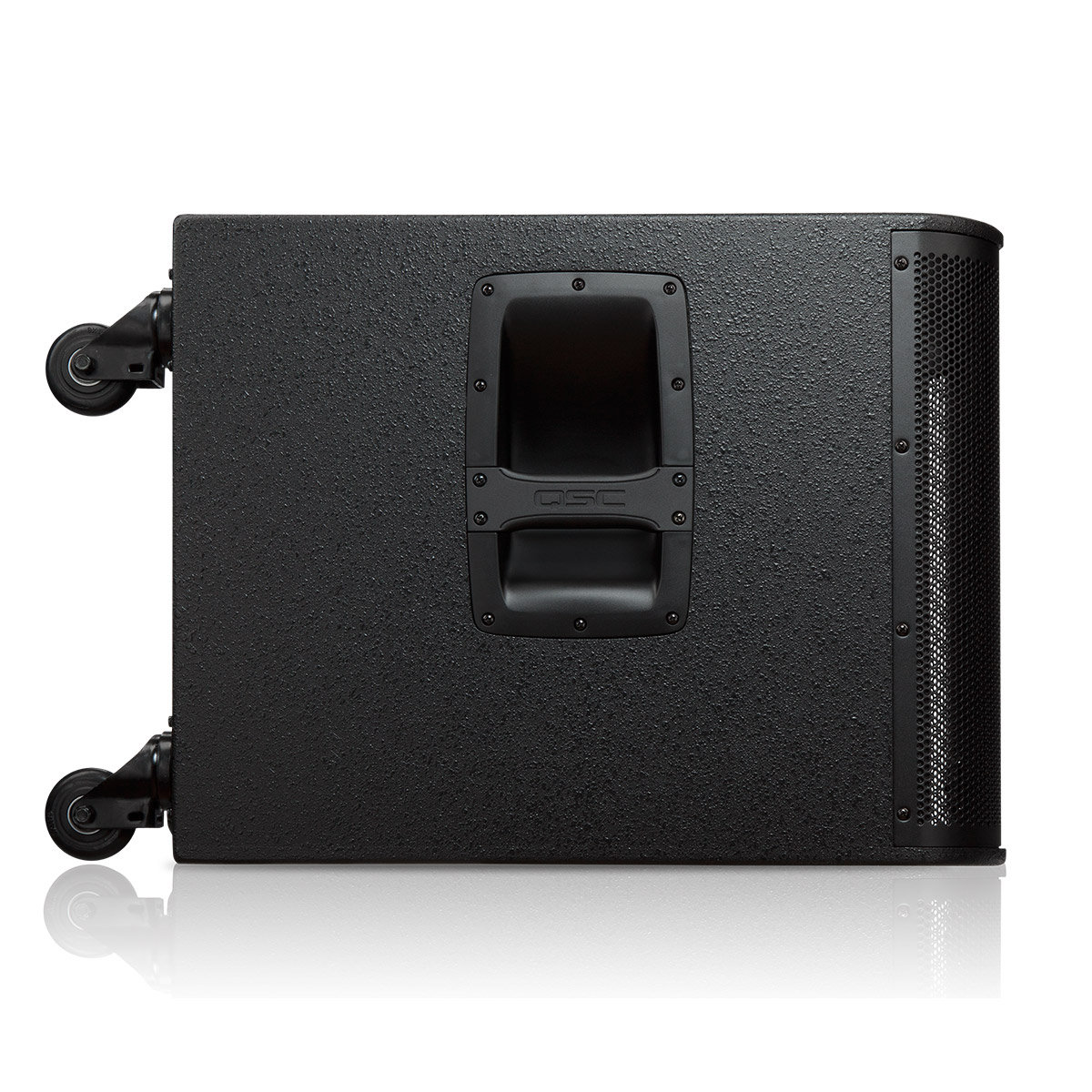 Qsc 181 QSC KW 181 - Dernières pièces : Caisson de Basses QSC - SonoVente.com