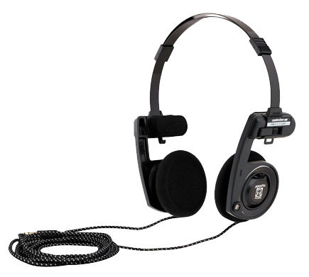 portaPRO-BBC Koss