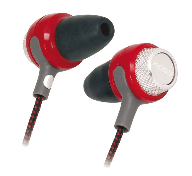 Koss CC01