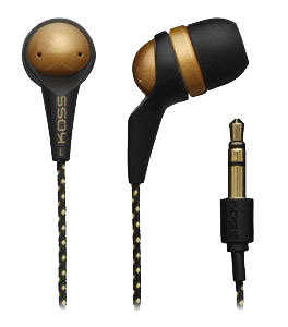 Koss KDX300-GOLD