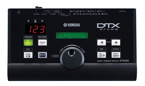 DTX540K Yamaha