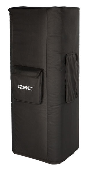 QSC KW 153 COVER