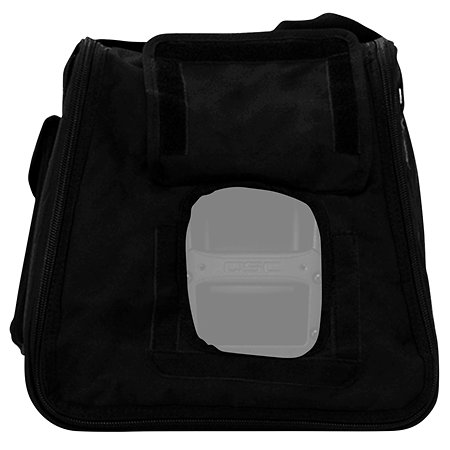 K8 TOTE QSC