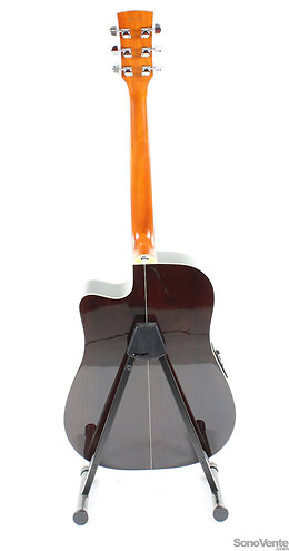 AW370ECENT Ibanez