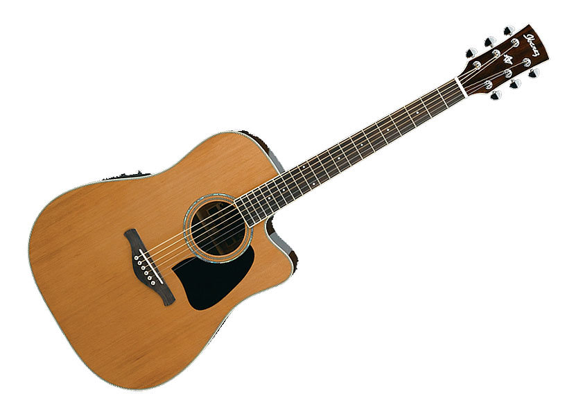 Ibanez AW370ECENT