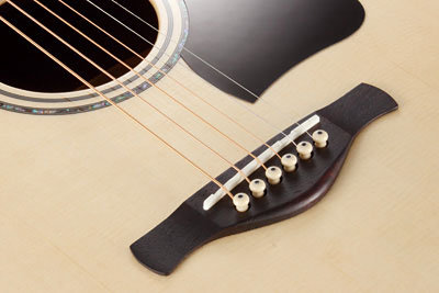 AW370ECENT Ibanez
