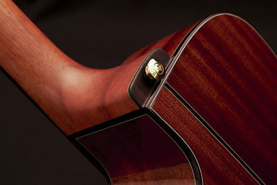 AW370ECENT Ibanez