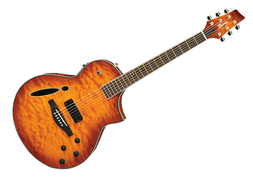 Ibanez MSC380QMVV