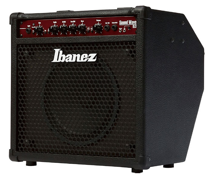 Ibanez SW35