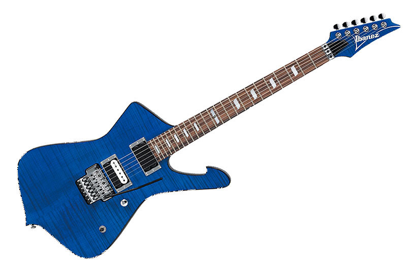 Ibanez STM2 SPB