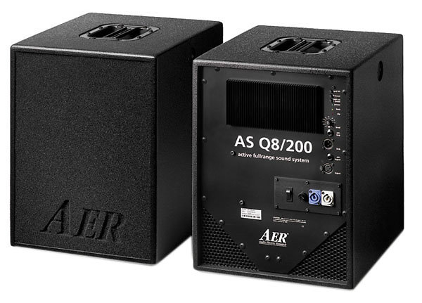 AER ASQ8