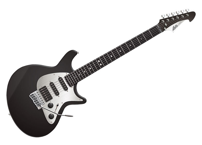 JM500-BLK LAG