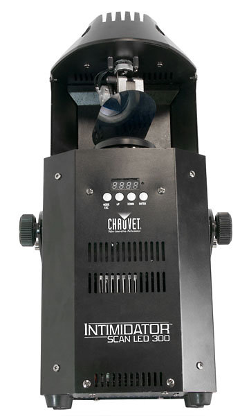 INTIMSCAN 300 Chauvet