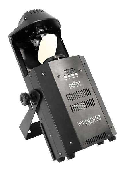 INTIMSCAN 300 Chauvet