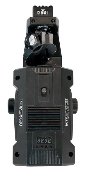 INTIMSCAN 200 Chauvet DJ