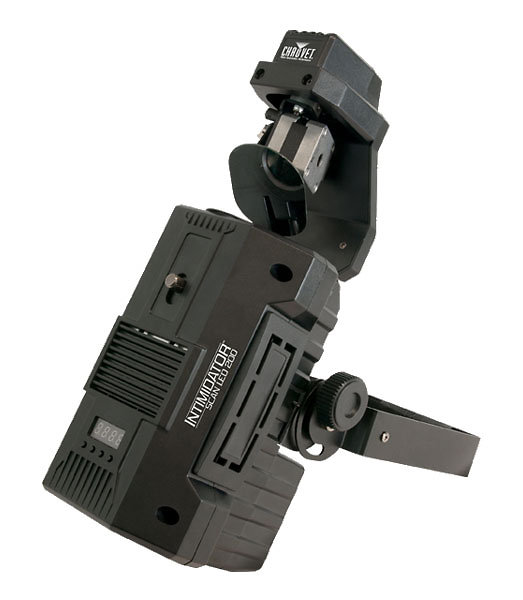 INTIMSCAN 200 Chauvet DJ