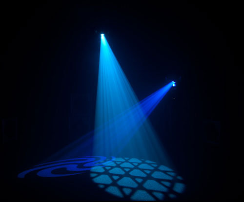 INTIMSCAN 200 Chauvet DJ