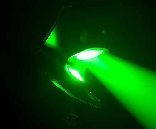 INTIMSCAN 200 Chauvet DJ
