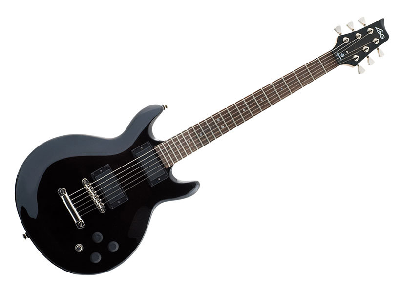 LAG R100-BLK