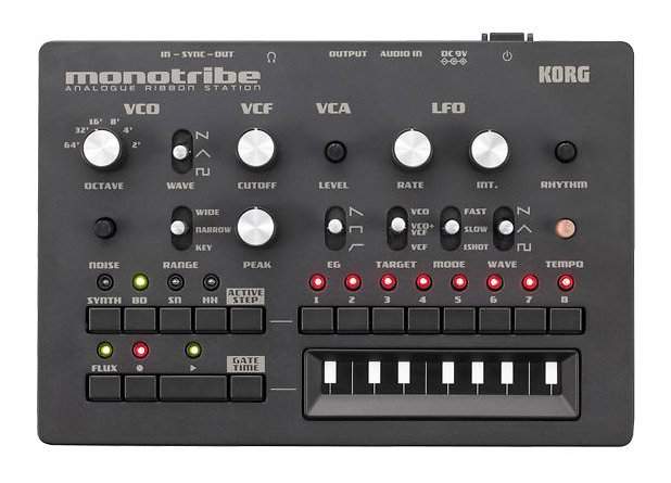 MONOTRIBE Korg